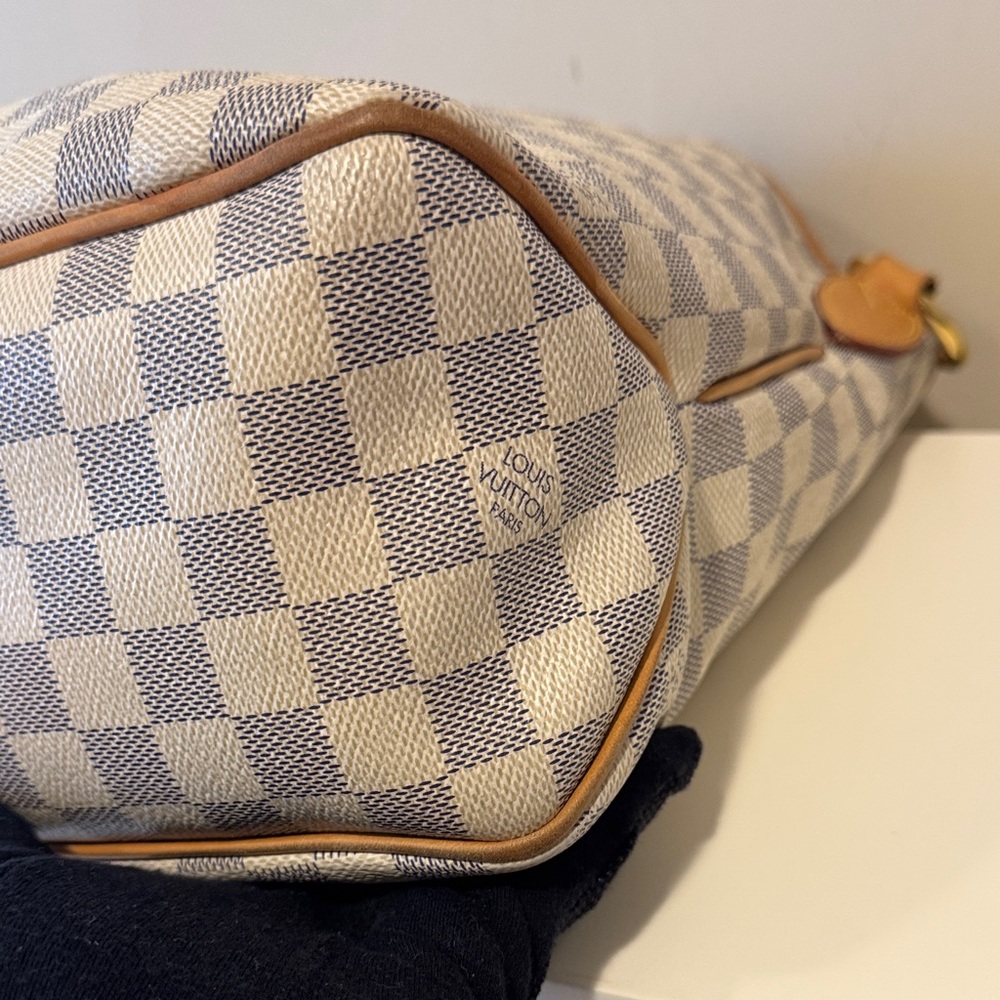 Louis Vuitton✨ Delightful PM Damier Azur Bag - Picture 11 of 17